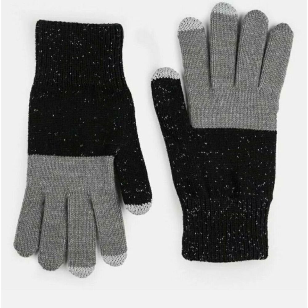 Verloop Unisex Touchscreen Gloves One Size